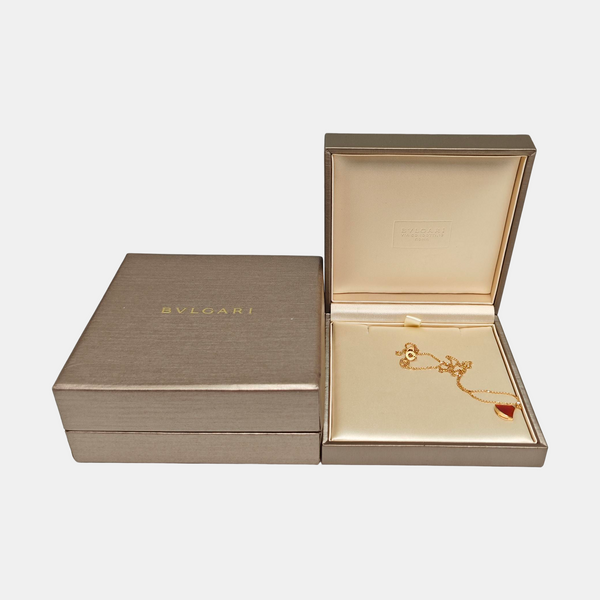DIVAS' DREAM 18k Rose Gold Necklace