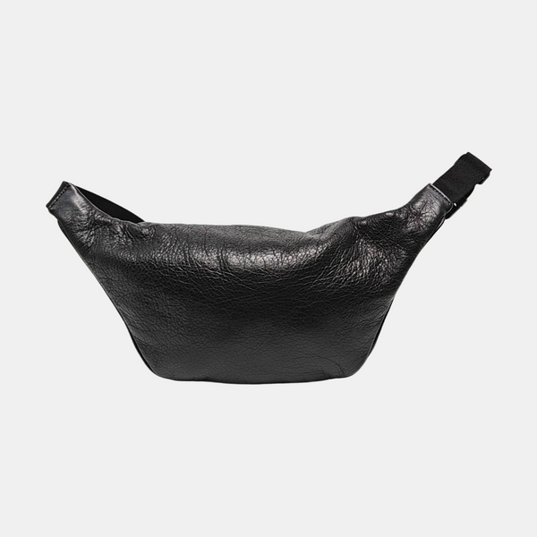 Explorer Calfskin Black