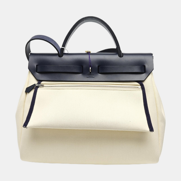 Herbag 31 Canvas White