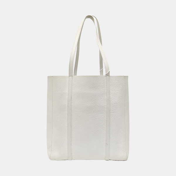 Everyday Calfskin White