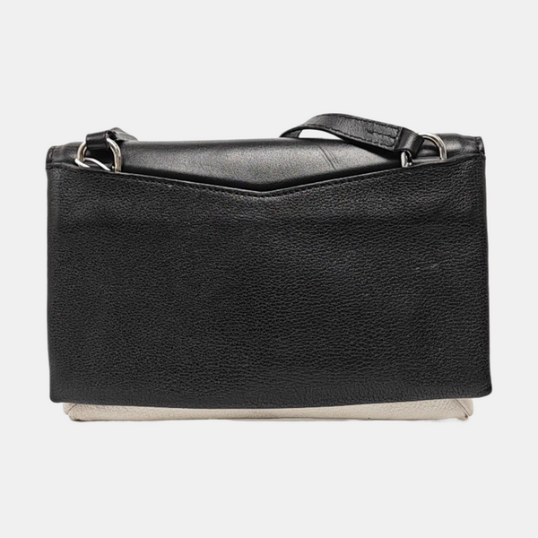 Calfskin Black