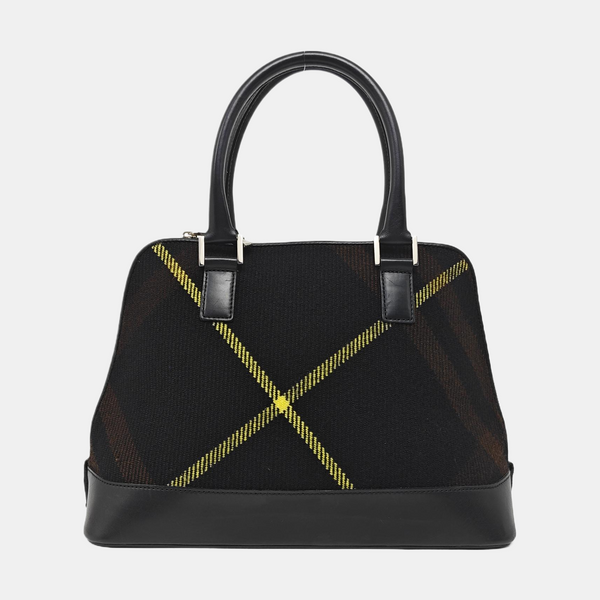 Fabric Black