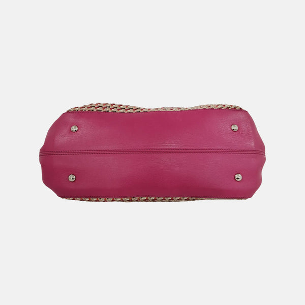 Calfskin Multicolor