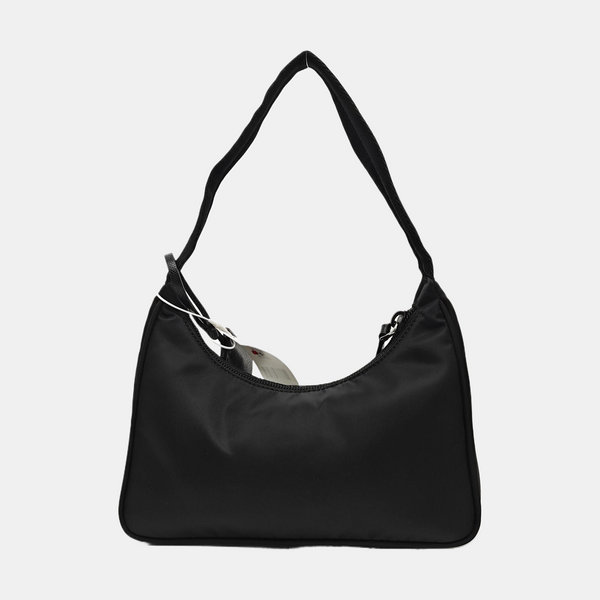 Re-Edition2005 Mini Nylon Black