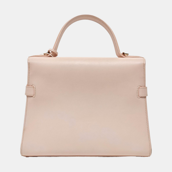 Tempête Medium Calfskin Pink