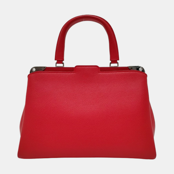 ASTRID Calfskin Red