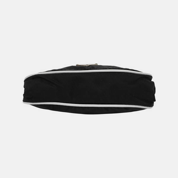 Nylon Black
