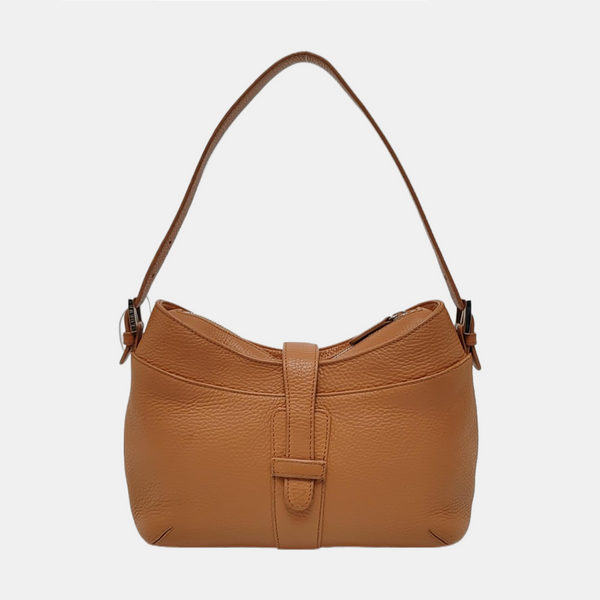Calfskin Brown