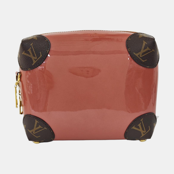 VENICE Calfskin Pink