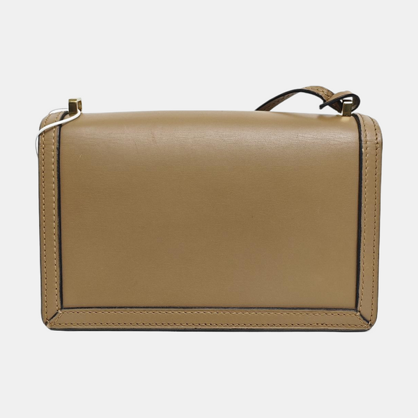 Barcelona Calfskin Beige