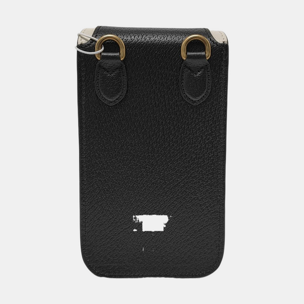 Leather Black