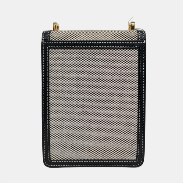 Robin Canvas Gray