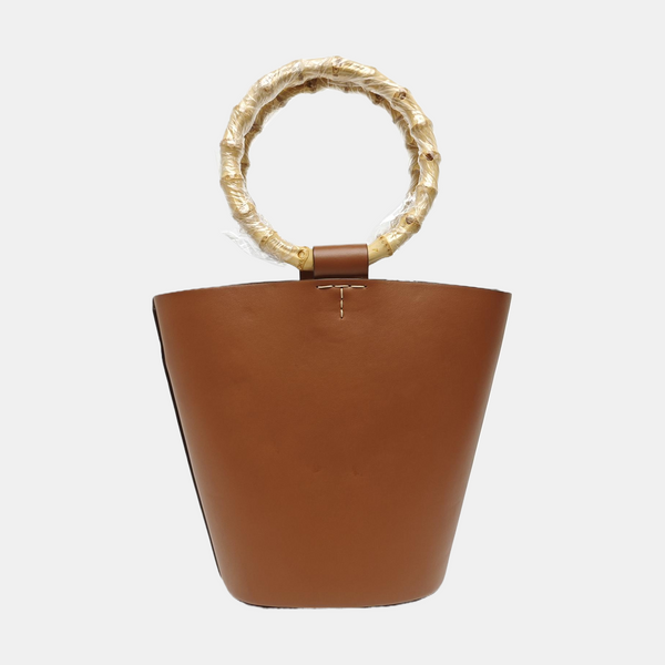 City Sport Calfskin Brown