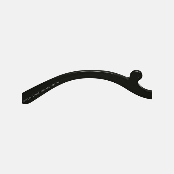 Synthetic Sunglasses Brown