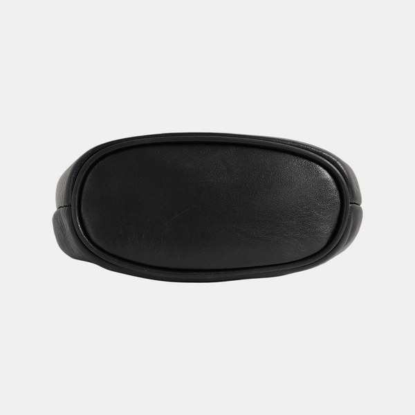 Calfskin Black