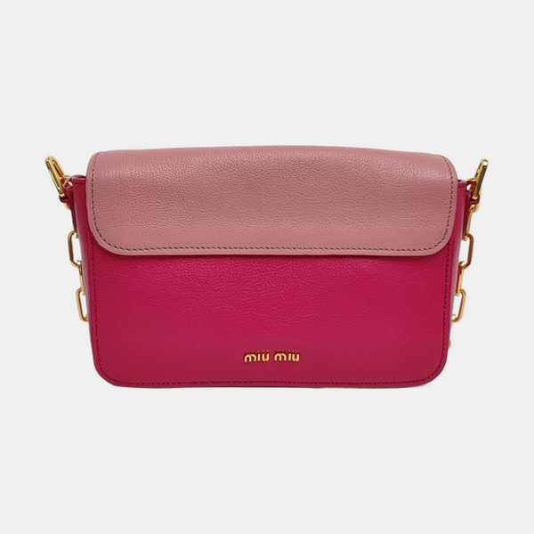 Calfskin Multicolor