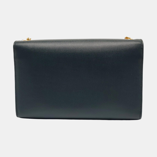 Authenticated pre-owned KATE Medium Calfskin Green - Crossbody Bag at Looply