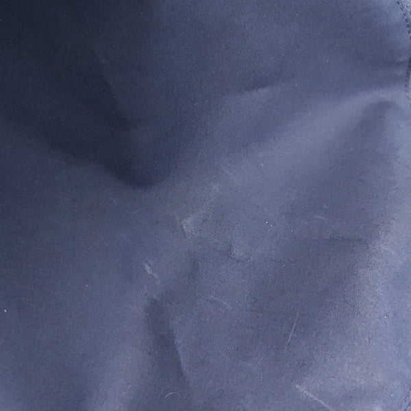 Polyester Hat Blue