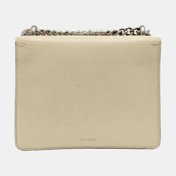 Dionysus Mini Calfskin Beige