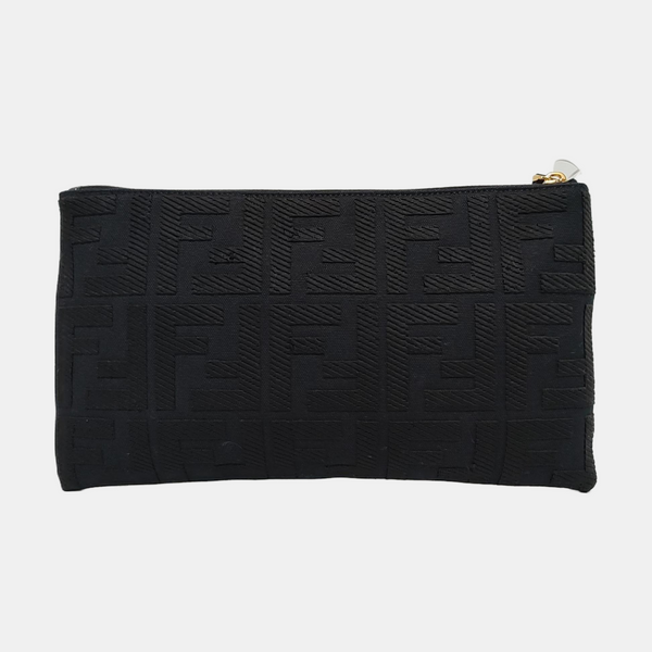 Fabric Medium Black