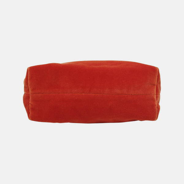 Pin Velvet Red