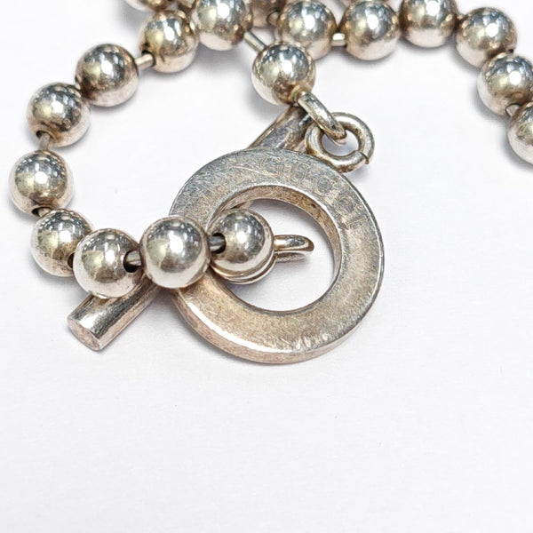 925 Sterling Silver Necklace