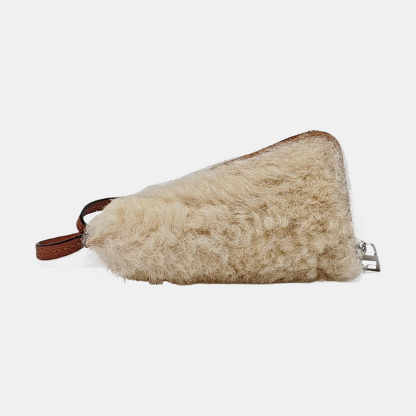 Sheepskin Beige
