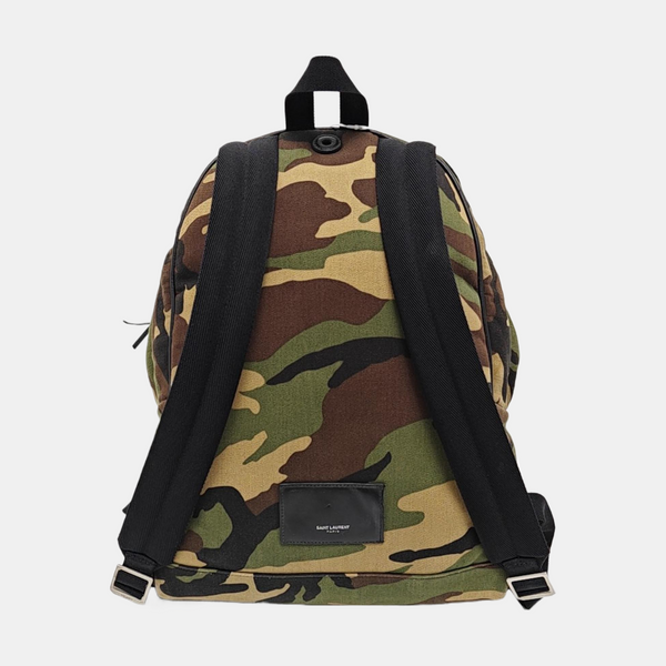 CITY Canvas Multicolor