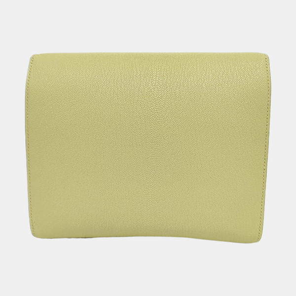 Clic 16 Chèvre Mysore Green