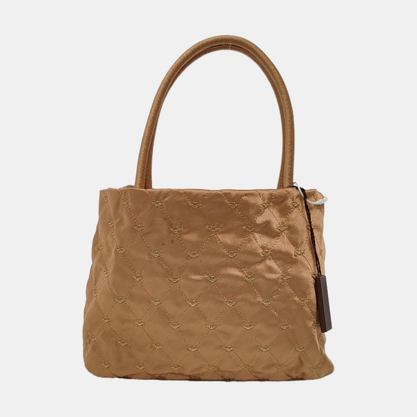 Fabric Brown