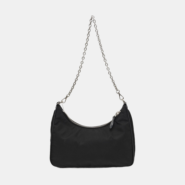 Re-Edition2000 Nylon Black