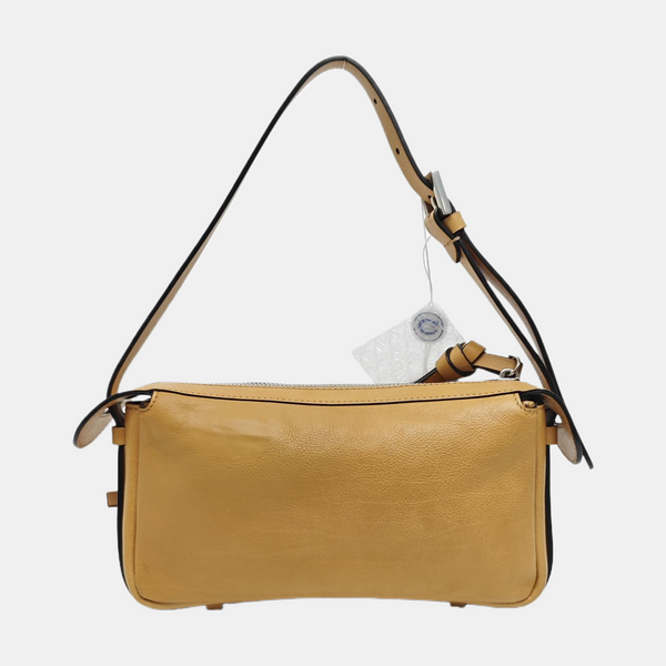 Double F Calfskin Brown