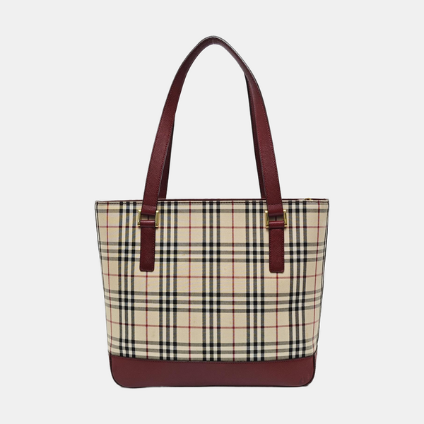 Canterbury Medium Canvas Beige