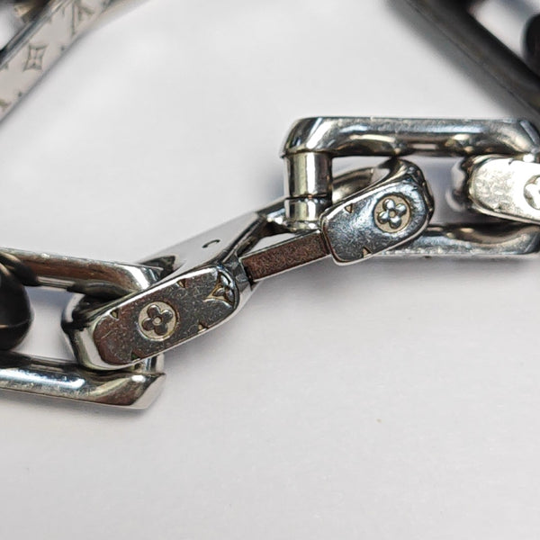 Metal Silver Bracelet
