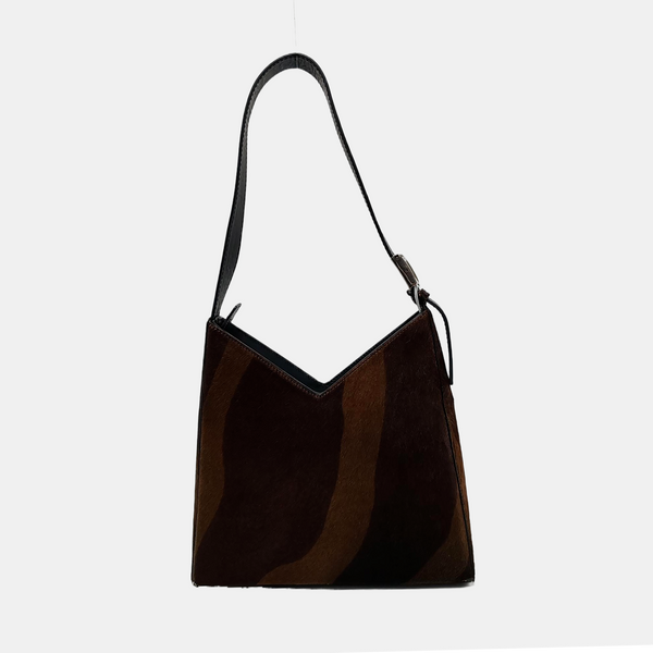 Suede Brown