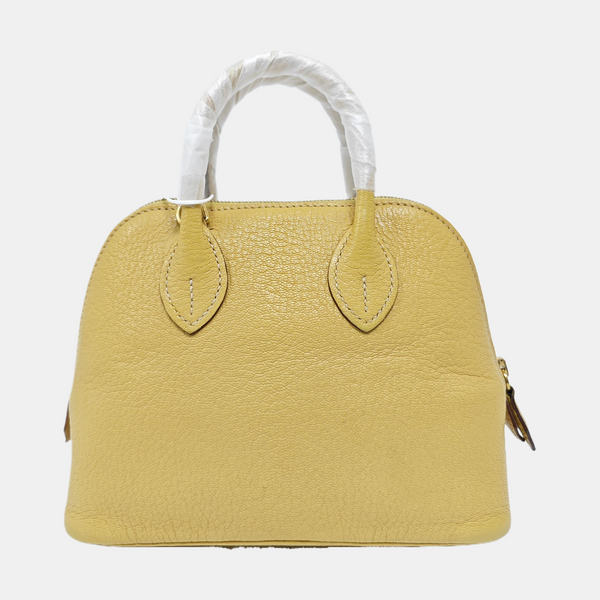 Bolide Mini Chèvre Mysore Yellow
