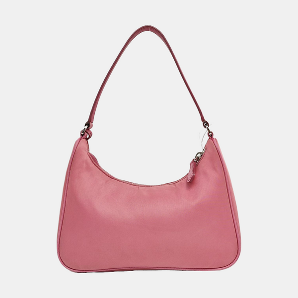 Re-Edition2005 Mini Nylon Pink