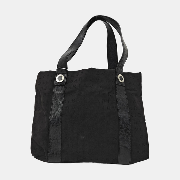 SOPHIA Small Canvas Black