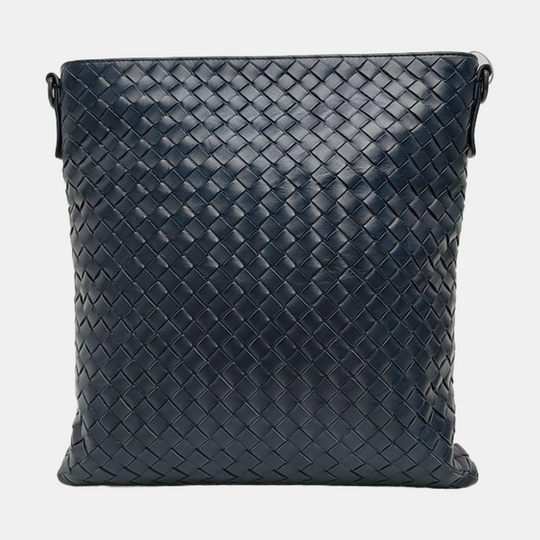 Calfskin Blue