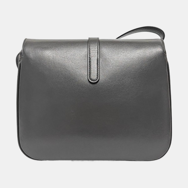 TABOU Medium Calfskin Blue