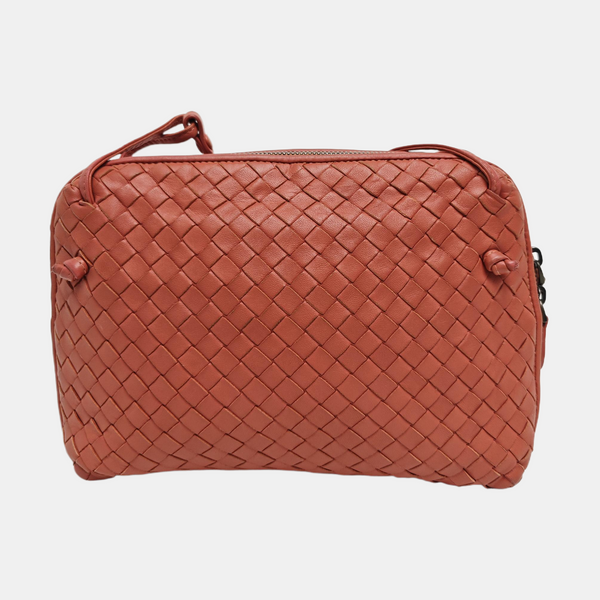 Nodini Lambskin Pink