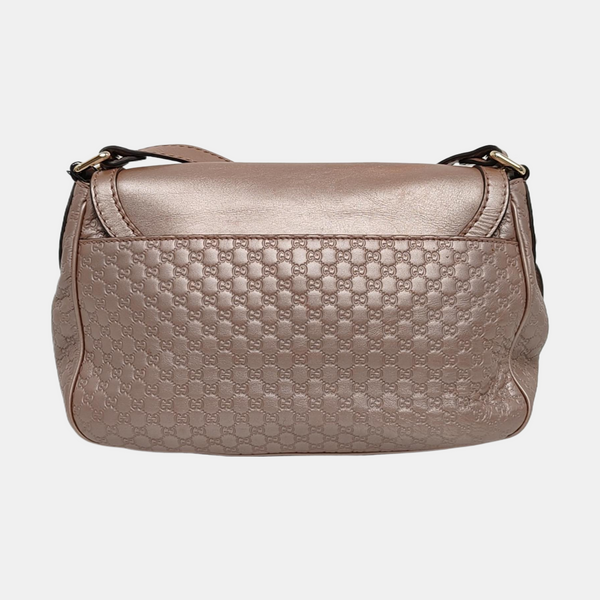 Monogram Calfskin Pink