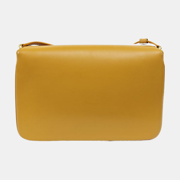 MAILLON Calfskin Brown