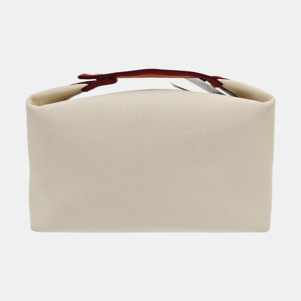 Bride A Brac Large Canvas White