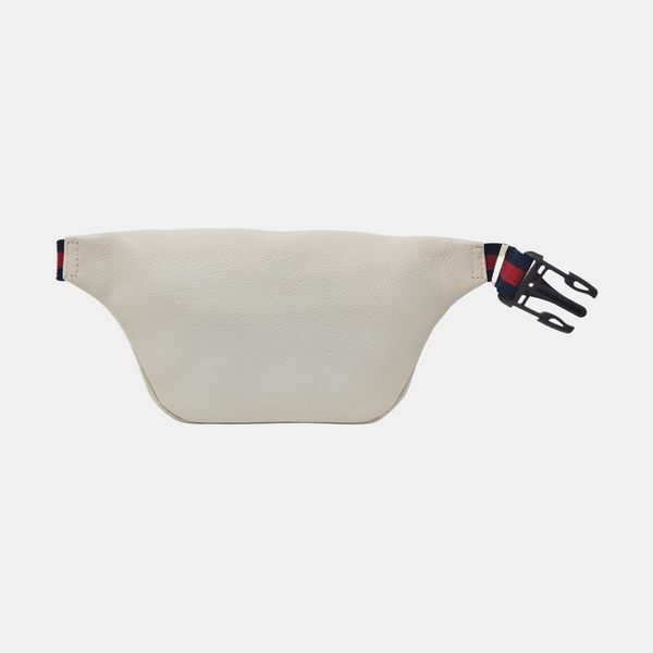 Print Small Calfskin White