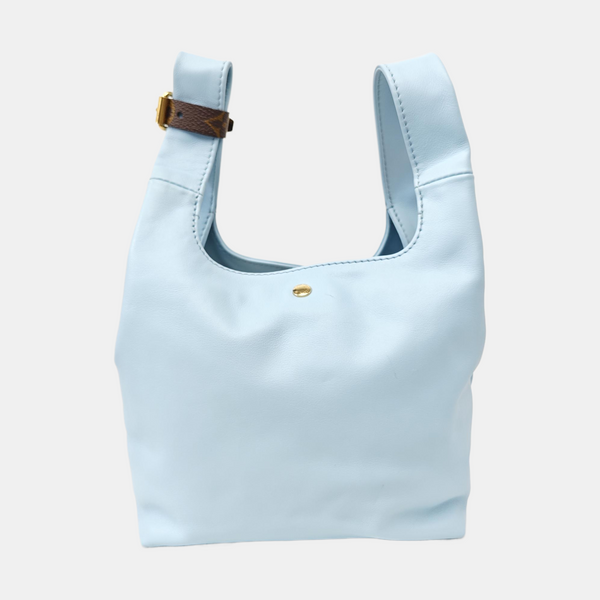 ATLANTIS Lambskin Blue