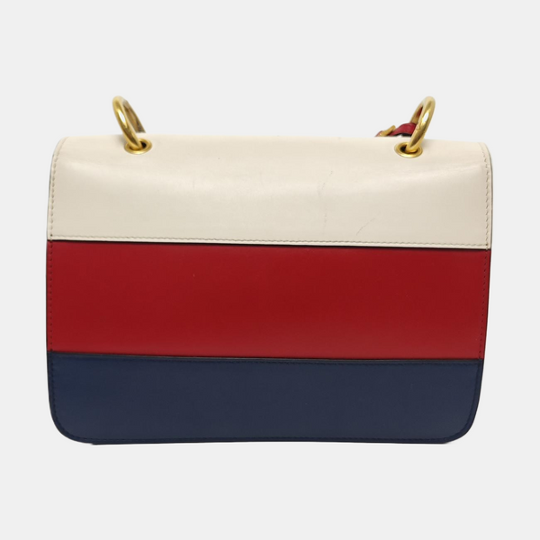 Queen Margaret Calfskin Multicolor