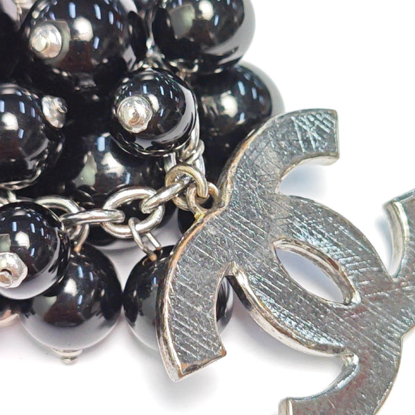 Metal Silver Necklace