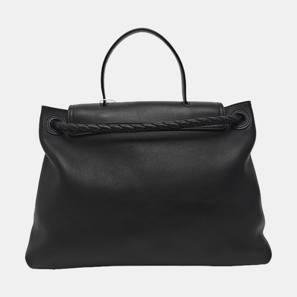 Ciao Ciao Calfskin Black