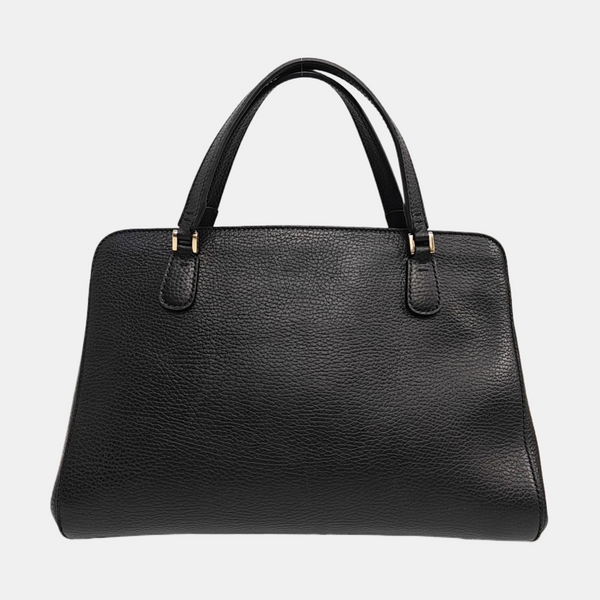 Swing Calfskin Black